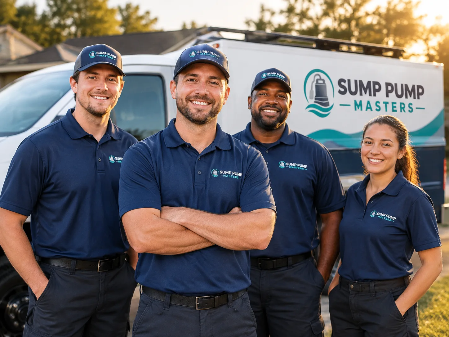 Sump Pump Repair company in Camden, SC