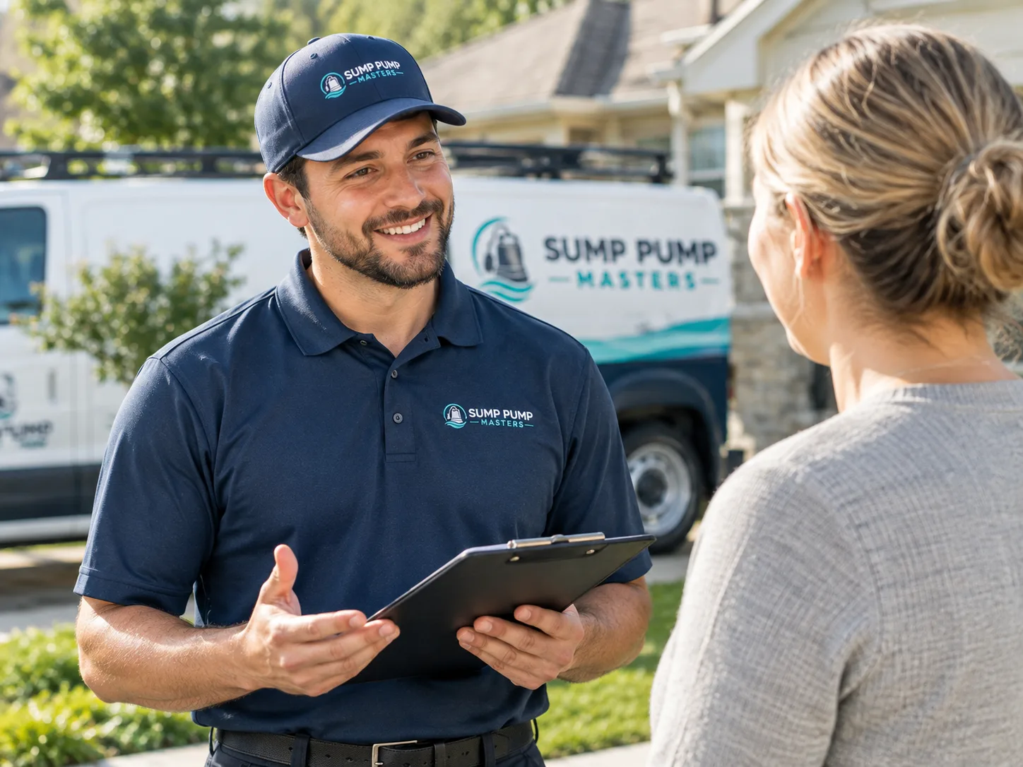 Sump Pump Repair Camden, SC FAQs